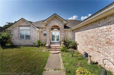 9711 E Pointe Dr, Fort Smith, AR 72903 photo 23