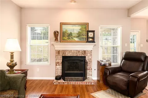 9711 E Pointe Dr, Fort Smith, AR 72903 photo 6