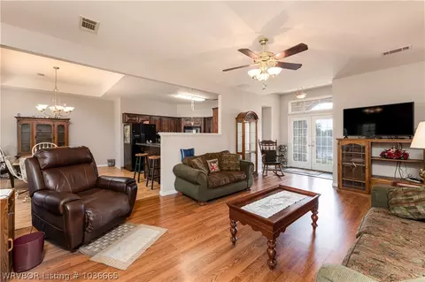 9711 E Pointe Dr, Fort Smith, AR 72903 photo 7