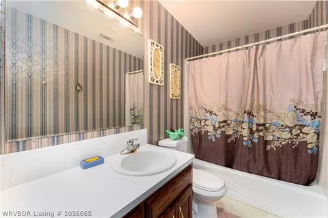 9711 E Pointe Dr, Fort Smith, AR 72903 photo 17