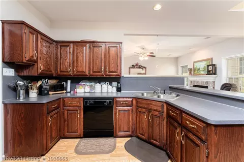 9711 E Pointe Dr, Fort Smith, AR 72903 photo 13