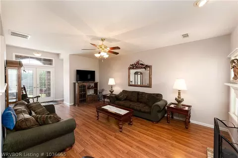 9711 E Pointe Dr, Fort Smith, AR 72903 photo 8