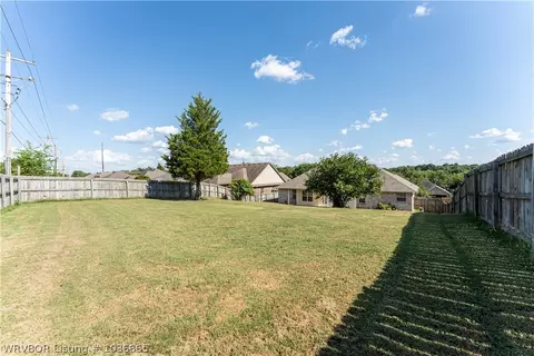 9711 E Pointe Dr, Fort Smith, AR 72903 photo 25