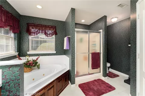 9711 E Pointe Dr, Fort Smith, AR 72903 photo 21