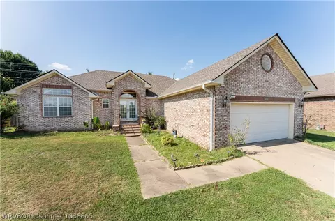 9711 E Pointe Dr, Fort Smith, AR 72903 photo 26