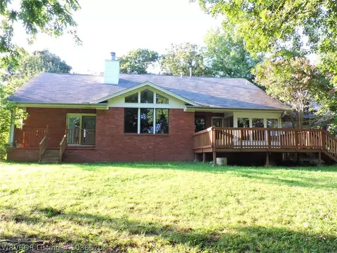 4305 S 35th Dr, Fort Smith, AR 72903 photo 50