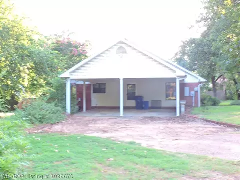 4305 S 35th Dr, Fort Smith, AR 72903 photo 44