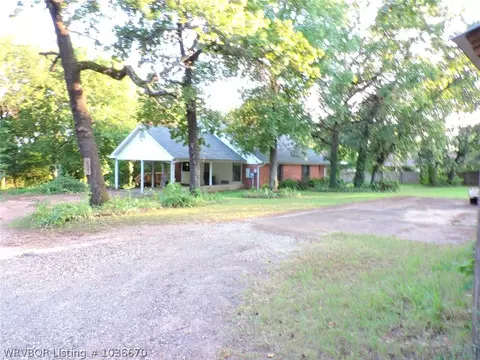 4305 S 35th Dr, Fort Smith, AR 72903 photo 43