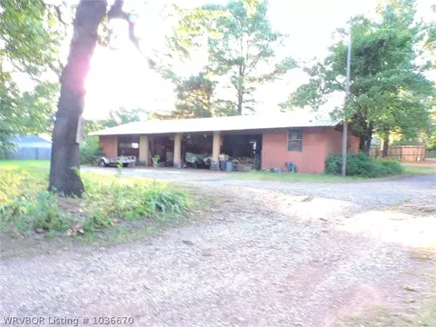 4305 S 35th Dr, Fort Smith, AR 72903 photo 41