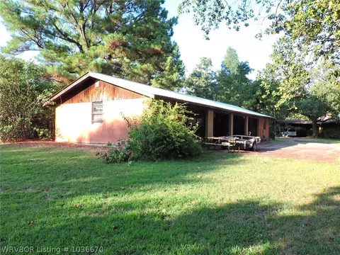 4305 S 35th Dr, Fort Smith, AR 72903 photo 36