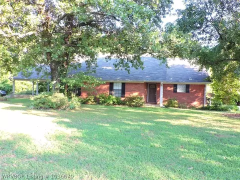 4305 S 35th Dr, Fort Smith, AR 72903 photo 1