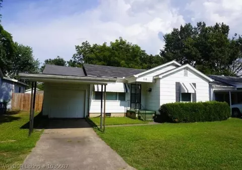 710 32nd St, Fort Smith, AR 72903 photo 2