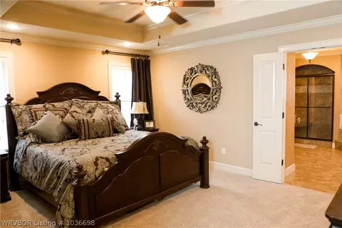 5615 Graystone Dr, Fort Smith, AR 72916 photo 3