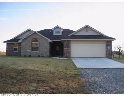6200 Dean Rd, Alma, AR 72921 photo 1