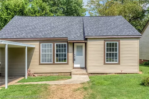 532 N 41st St, Fort Smith, AR 72903 photo 4