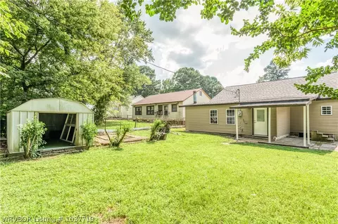 532 N 41st St, Fort Smith, AR 72903 photo 26