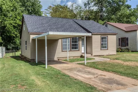 532 N 41st St, Fort Smith, AR 72903 photo 3