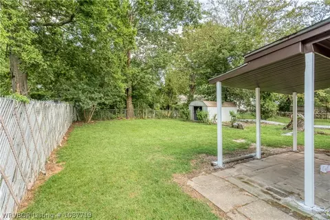 532 N 41st St, Fort Smith, AR 72903 photo 23