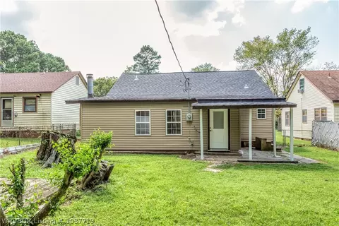 532 N 41st St, Fort Smith, AR 72903 photo 25