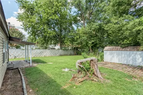 532 N 41st St, Fort Smith, AR 72903 photo 24
