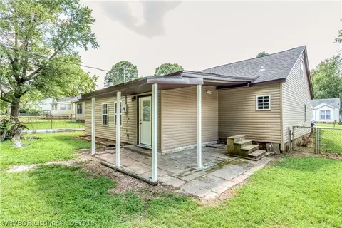 532 N 41st St, Fort Smith, AR 72903 photo 27