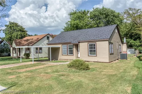 532 N 41st St, Fort Smith, AR 72903 photo 2