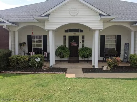 3050 Eagle Dr, Greenwood, AR 72936 photo 2