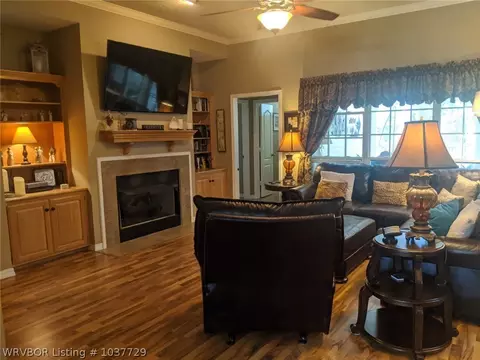 3050 Eagle Dr, Greenwood, AR 72936 photo 13