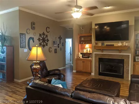 3050 Eagle Dr, Greenwood, AR 72936 photo 12