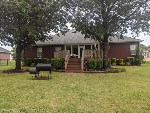 3050 Eagle Dr, Greenwood, AR 72936 photo 3