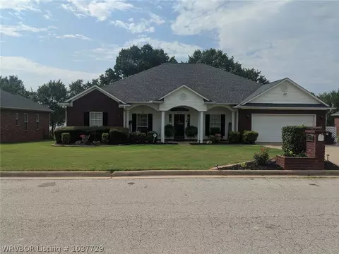3050 Eagle Dr, Greenwood, AR 72936 photo 1