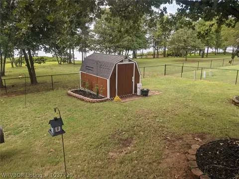 3050 Eagle Dr, Greenwood, AR 72936 photo 5