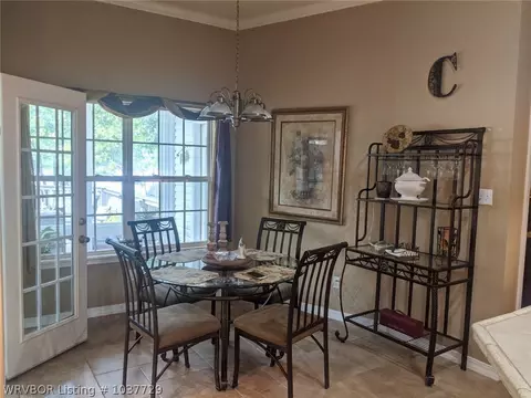 3050 Eagle Dr, Greenwood, AR 72936 photo 9