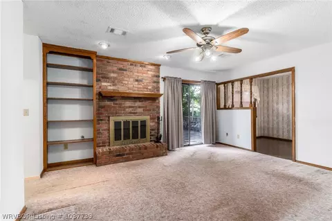 9612 Apple Gate Dr, Fort Smith, AR 72903 photo 2