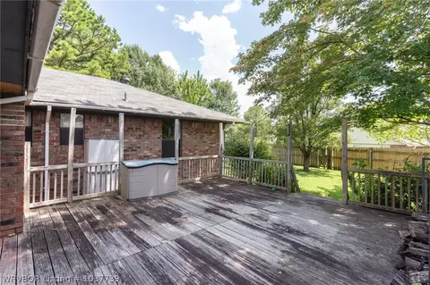 9612 Apple Gate Dr, Fort Smith, AR 72903 photo 18