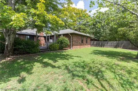 9612 Apple Gate Dr, Fort Smith, AR 72903 photo 20