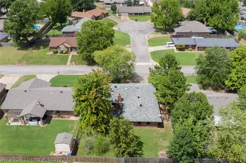 9612 Apple Gate Dr, Fort Smith, AR 72903 photo 24