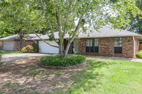 9612 Apple Gate Dr, Fort Smith, AR 72903 photo 1