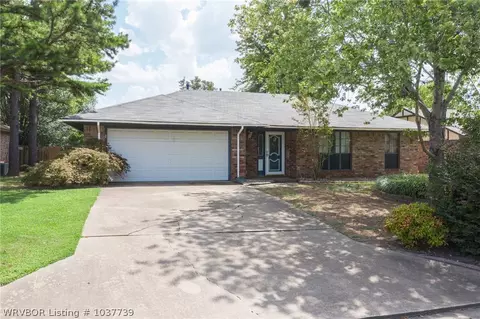 9612 Apple Gate Dr, Fort Smith, AR 72903 photo 25