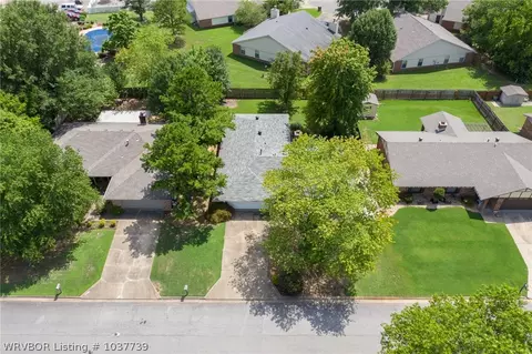 9612 Apple Gate Dr, Fort Smith, AR 72903 photo 23