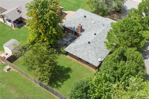 9612 Apple Gate Dr, Fort Smith, AR 72903 photo 22