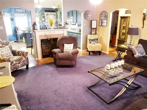 1683 Eastgate Cir, Greenwood, AR 72936 photo 20