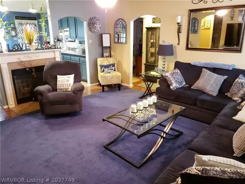 1683 Eastgate Cir, Greenwood, AR 72936 photo 17