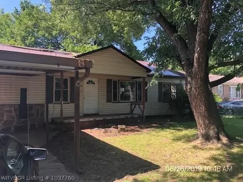 4718 Birnie Ave, Fort Smith, AR 72904 photo 1