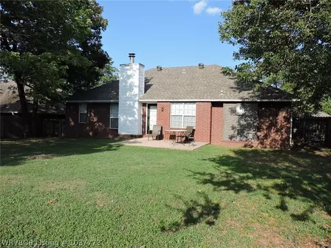 9708 Darlington Way, Fort Smith, AR 72908 photo 31