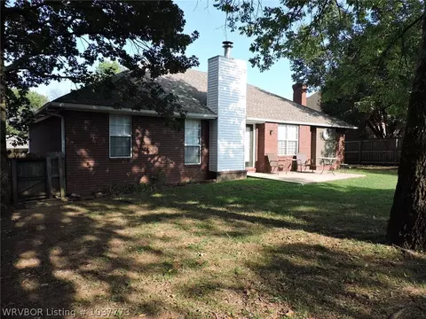 9708 Darlington Way, Fort Smith, AR 72908 photo 29