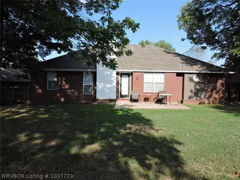 9708 Darlington Way, Fort Smith, AR 72908 photo 30