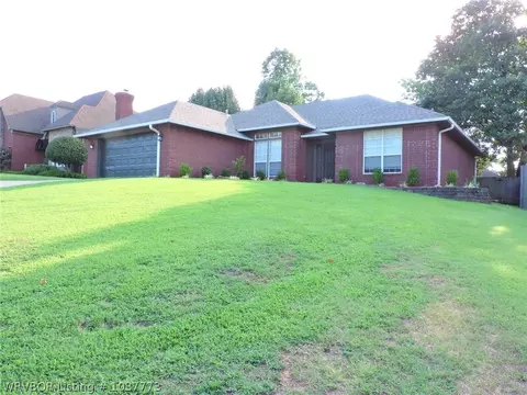 9708 Darlington Way, Fort Smith, AR 72908 photo 28