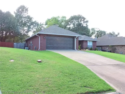 9708 Darlington Way, Fort Smith, AR 72908 photo 27