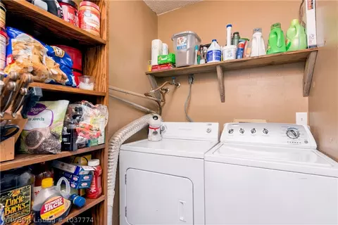112605 4663 Rd, Gans, OK 74936 photo 15